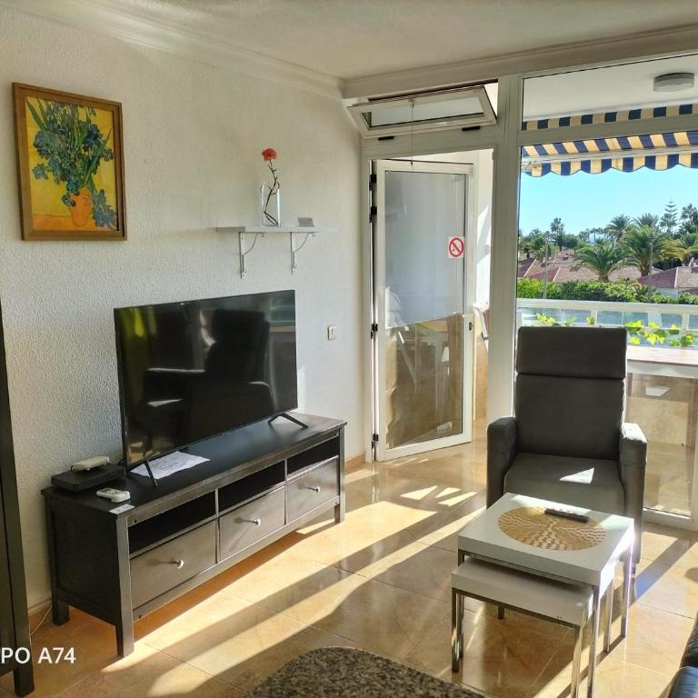Sunny Apartment Teneguia by Yumbo - One-Bedroom Apartment - 2