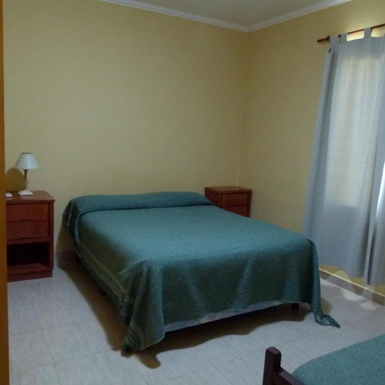 Los Palmares Del Urugua-i Bungalows - Bungalow de un dormitorio - 1