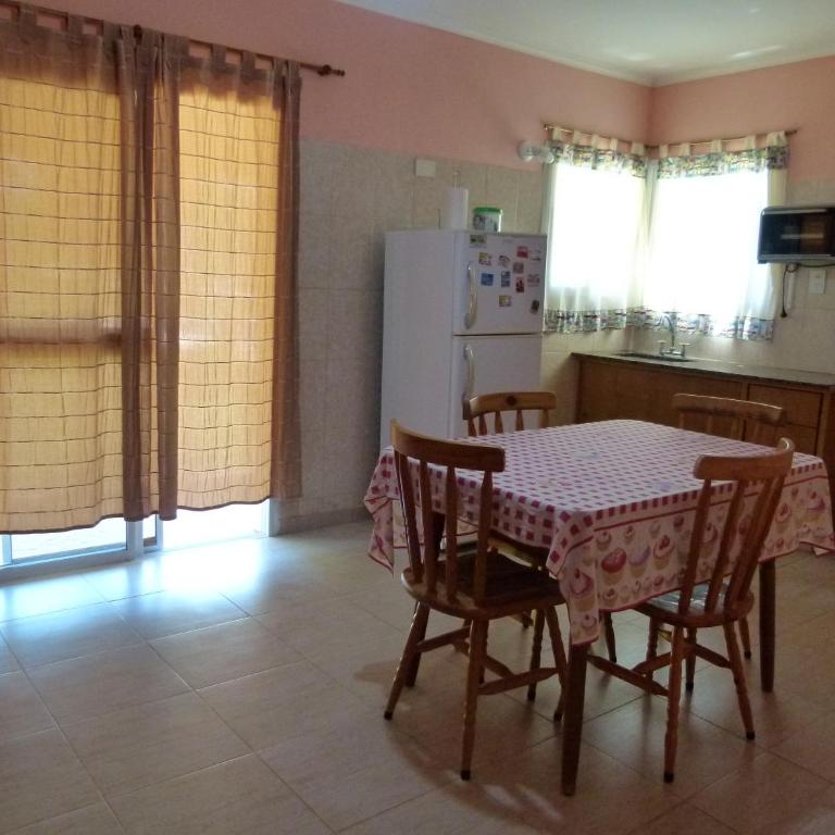Los Palmares Del Urugua-i Bungalows - Bungalow de un dormitorio - 2