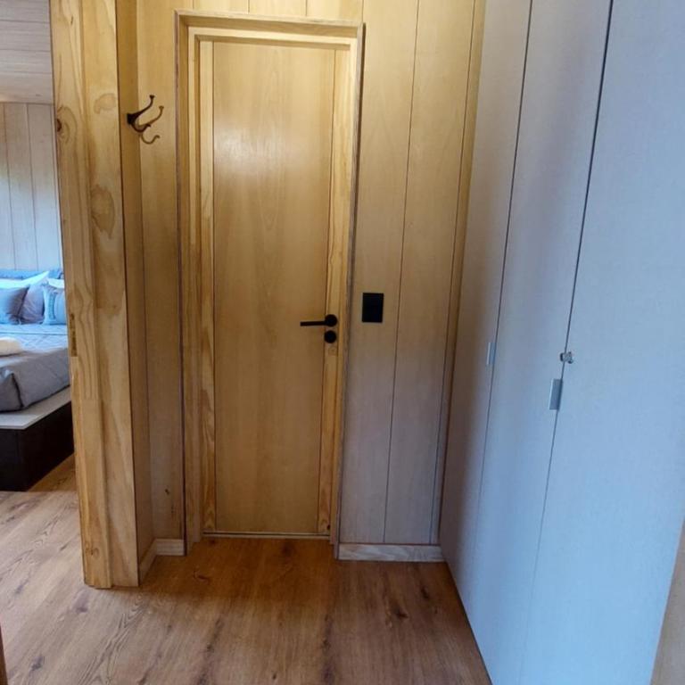 Hermoso departamento 2 ambientes con amplio jardin en el centro de SMA. 6V5 - Apartamento de 1 dormitorio - 26
