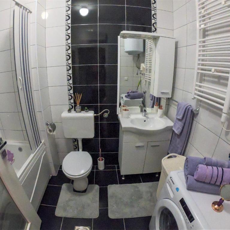 Apartment Queen 2 - Apartman sa 2 Spavaće Sobe - 19