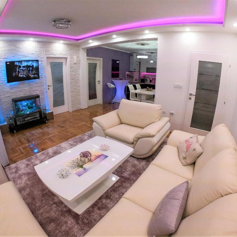 Apartment Queen 2 - Apartman sa 2 Spavaće Sobe - 7