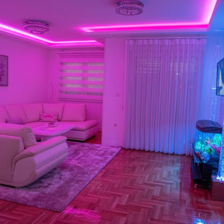 Apartment Queen 2 - Apartman sa 2 Spavaće Sobe - 4
