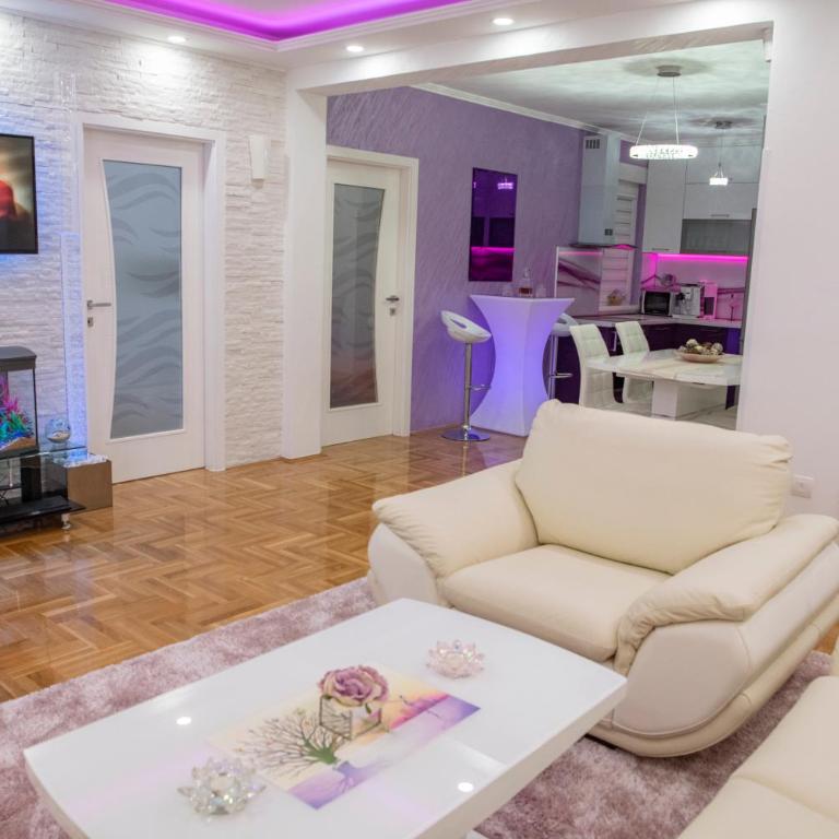 Apartment Queen 2 - Apartman sa 2 Spavaće Sobe - 1
