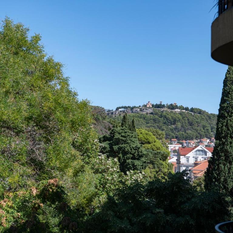 Apartment Queen 2 - Apartman sa 2 Spavaće Sobe - 21