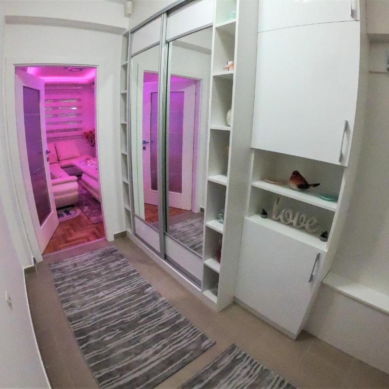 Apartment Queen 2 - Apartman sa 2 Spavaće Sobe - 18