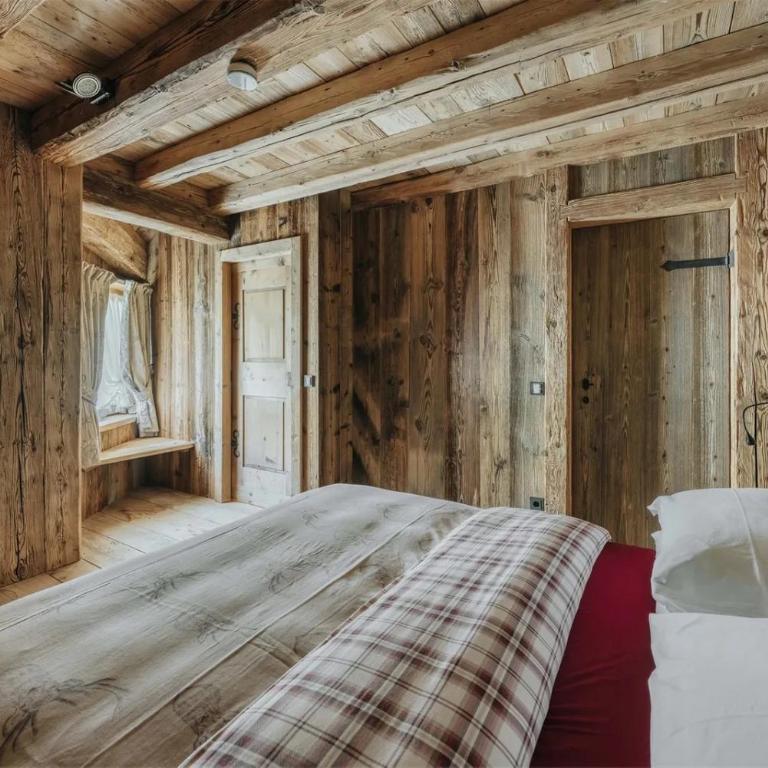 Luxury Cortina - Appartement Supérieur - 3