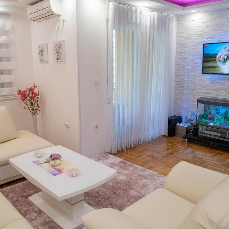 Apartment Queen 2 - Apartman sa 2 Spavaće Sobe - 6
