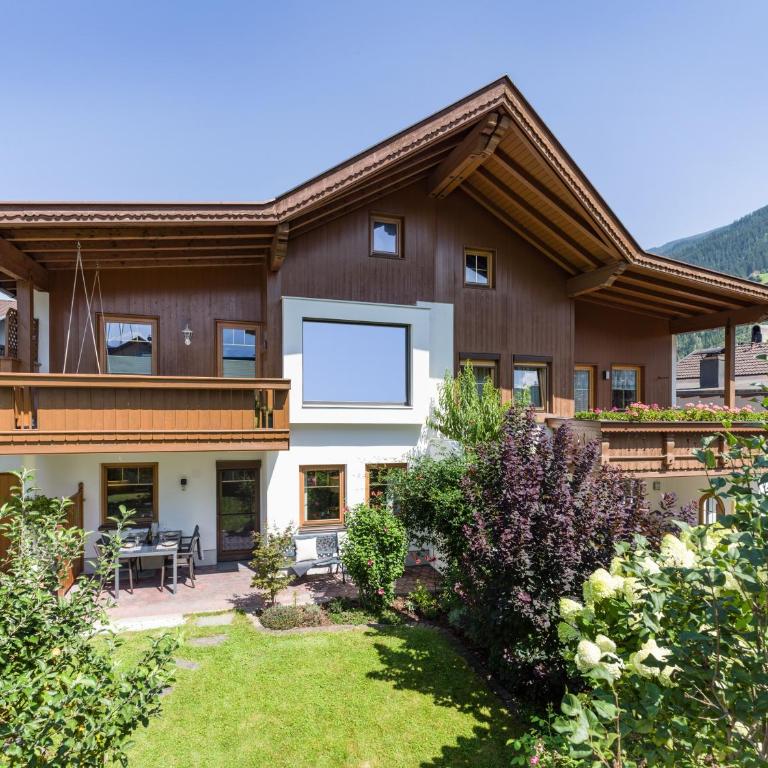 Apart M - Apartment mit 2 Schlafzimmern und Badezimmer - 6