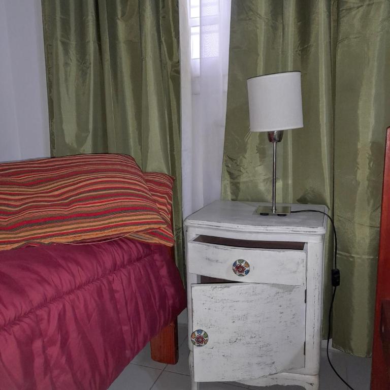 El Zohar 5 pax - Bungalow Familiar - 14