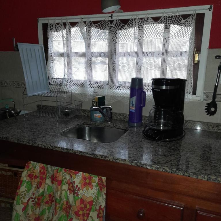 El Zohar 5 pax - Bungalow Familiar - 8
