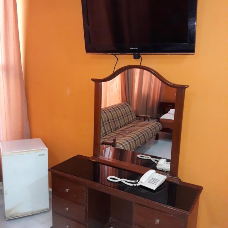 Hotel Viru Viru - Habitación Triple - 3