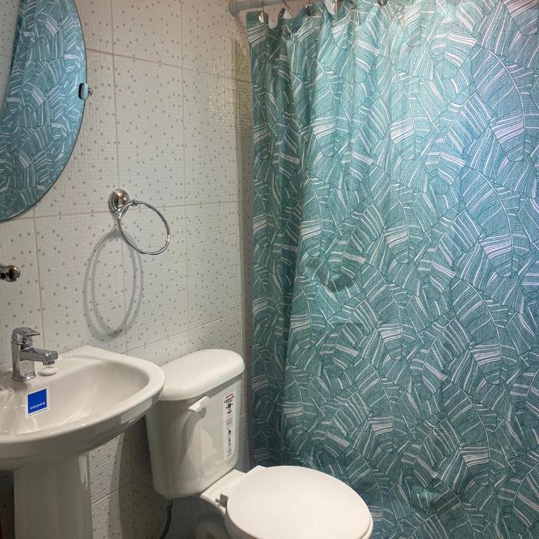 Cabañas Santa Cruz, Ubicada a 10 min de la plaza, Piscina , Viñas, Ruta del Vino y mas - Three-Bedroom House - 10
