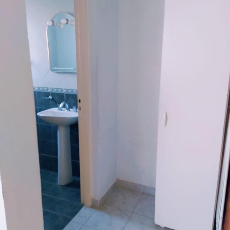 Cabañas Los Cerezos - Casa de 2 dormitorios - 19