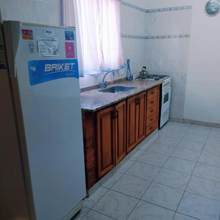 Cabañas Los Cerezos - Casa de 2 dormitorios - 10