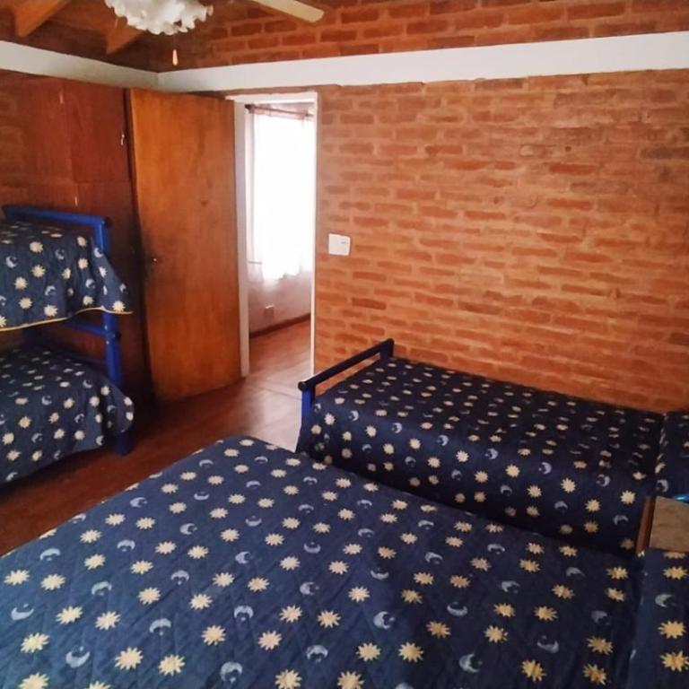 Cabañas Los Cerezos - Casa de 2 dormitorios - 17