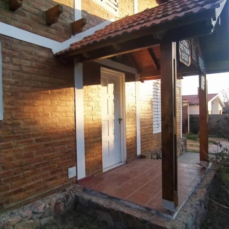 Cabañas Los Cerezos - Casa de 2 dormitorios - 6
