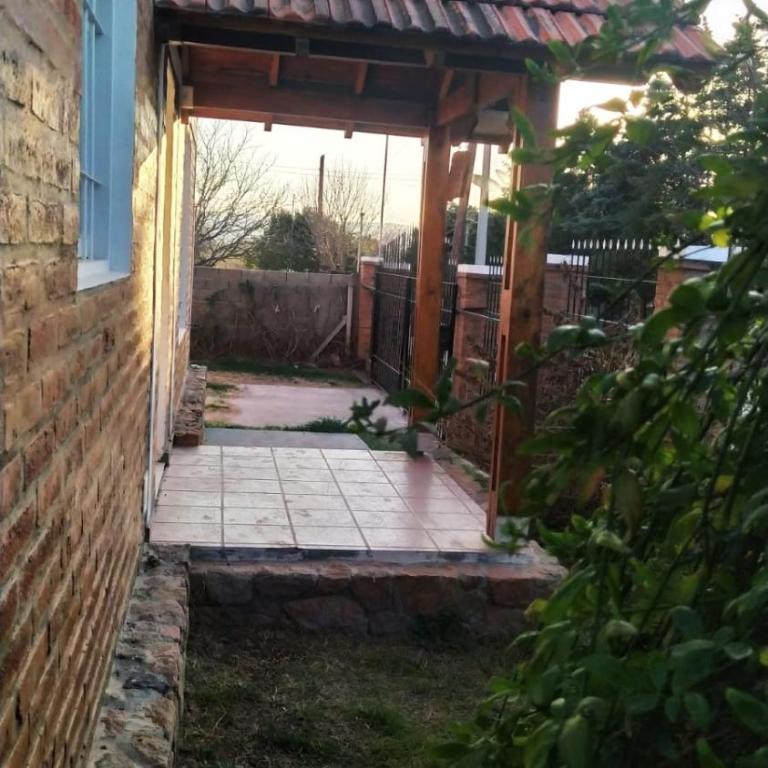 Cabañas Los Cerezos - Casa de 2 dormitorios - 4