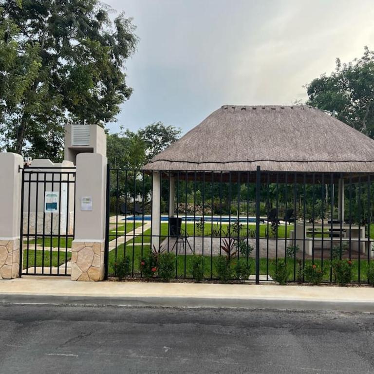 Comodidad y tranquilidad Ciudad Mayakoba - Three-Bedroom Apartment - 2