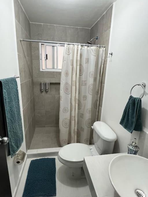 Comodidad y tranquilidad Ciudad Mayakoba - Three-Bedroom Apartment - 6
