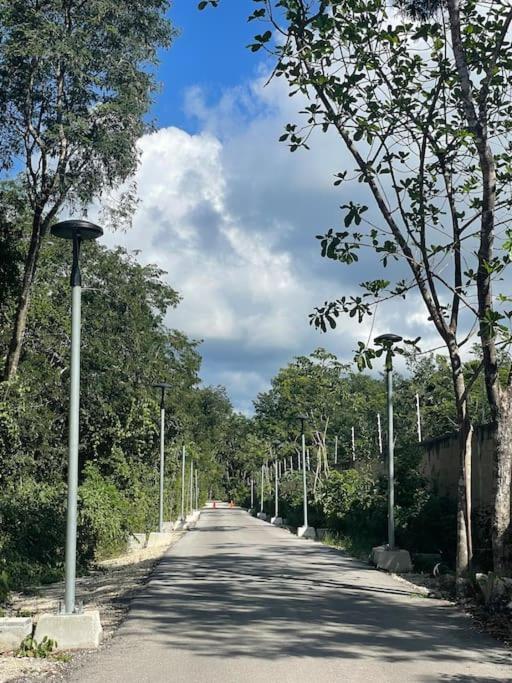 Comodidad y tranquilidad Ciudad Mayakoba - Three-Bedroom Apartment - 8