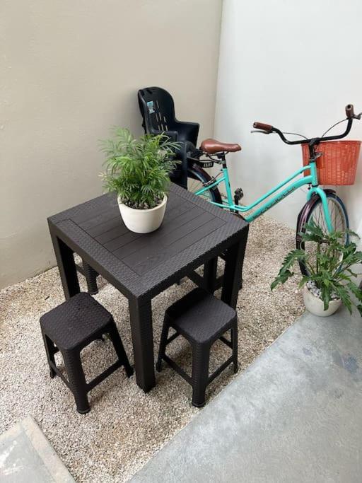 Comodidad y tranquilidad Ciudad Mayakoba - Three-Bedroom Apartment - 9