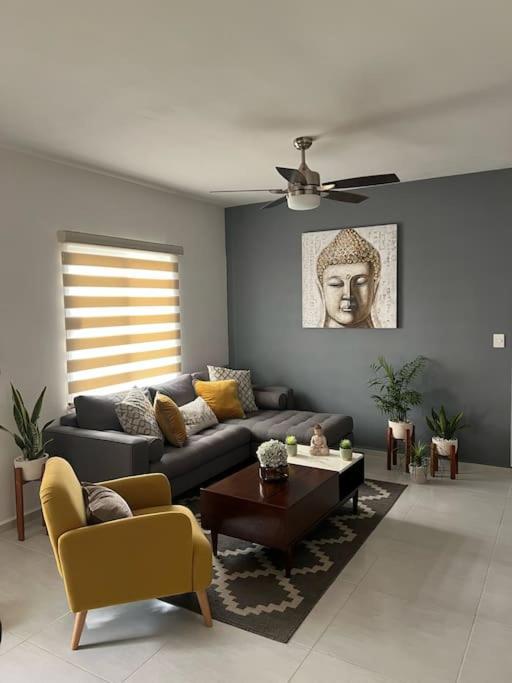Comodidad y tranquilidad Ciudad Mayakoba - Three-Bedroom Apartment - 17