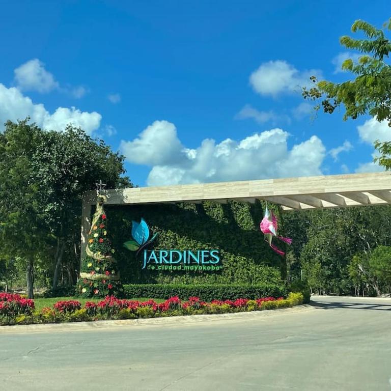 Comodidad y tranquilidad Ciudad Mayakoba - Three-Bedroom Apartment - 19