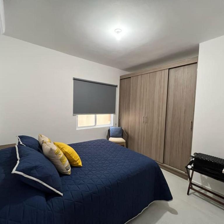 Comodidad y tranquilidad Ciudad Mayakoba - Three-Bedroom Apartment - 25