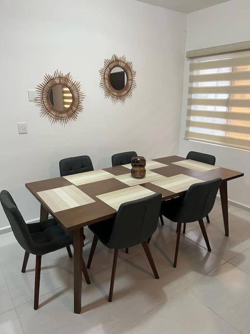 Comodidad y tranquilidad Ciudad Mayakoba - Three-Bedroom Apartment - 28