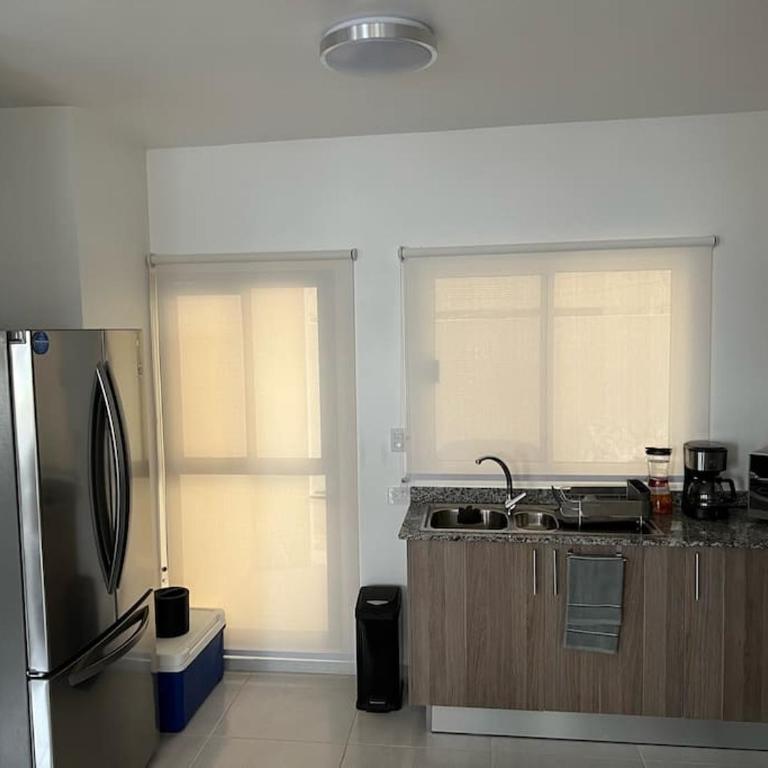 Comodidad y tranquilidad Ciudad Mayakoba - Three-Bedroom Apartment - 30