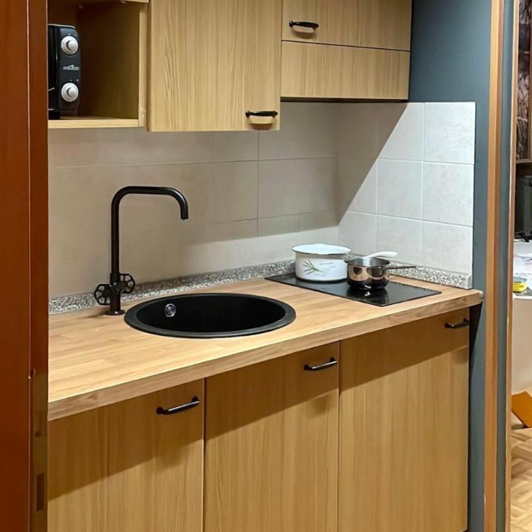 Astro alpino House - Appartamento con 1 Camera da Letto - 16