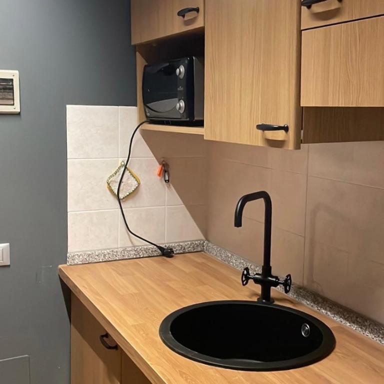 Astro alpino House - Appartamento con 1 Camera da Letto - 15