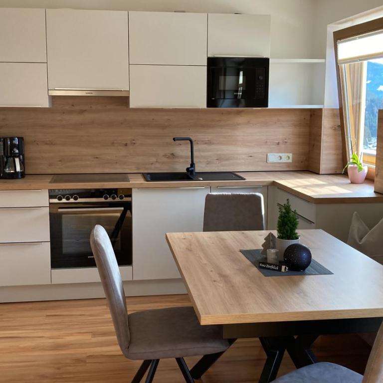 Haus Dorfblick - Apartment - 3