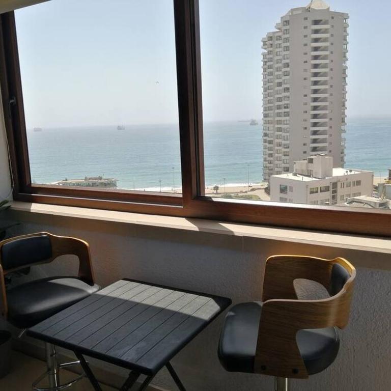Rent apartment Viña del Mar - Apartamento de 3 dormitorios - 3