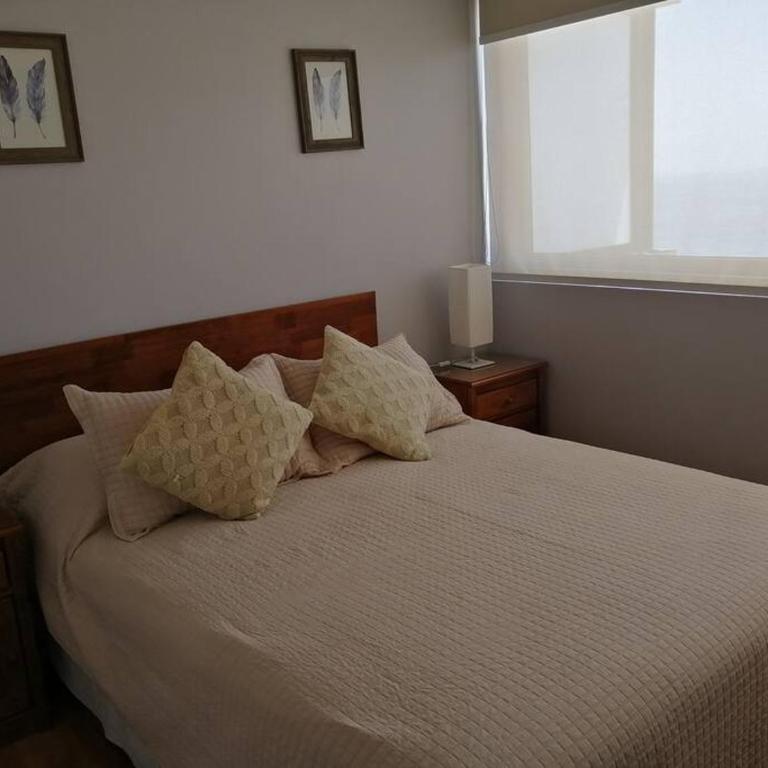 Rent apartment Viña del Mar - Apartamento de 3 dormitorios - 6