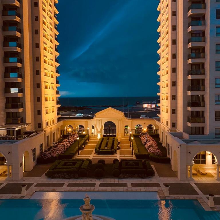 IMPERIALE Luxury Apartment - Three-Bedroom Apartment - 1