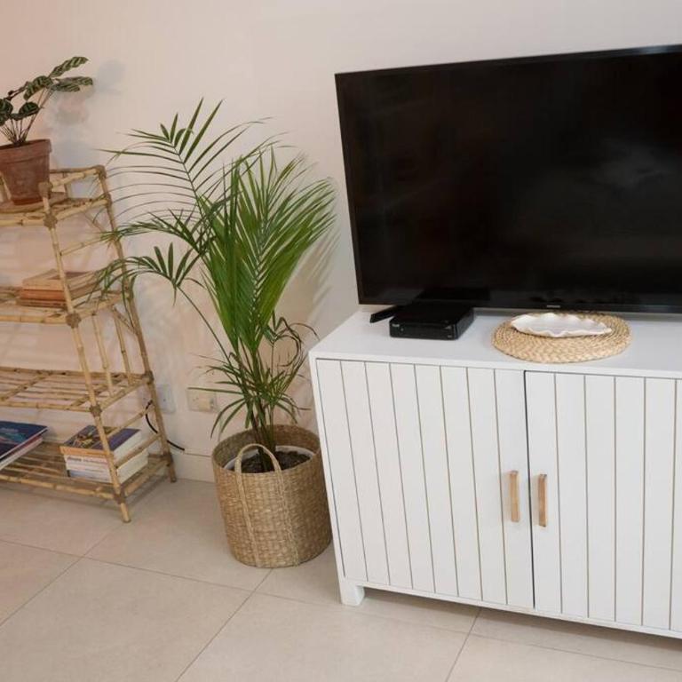 a- Creado como un Hotel Boutique en Palermo Chico - Apartamento de 1 dormitorio - 31