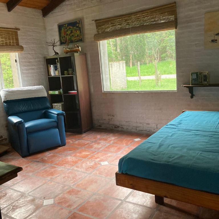 Esquina Verde - Three-Bedroom House - 16