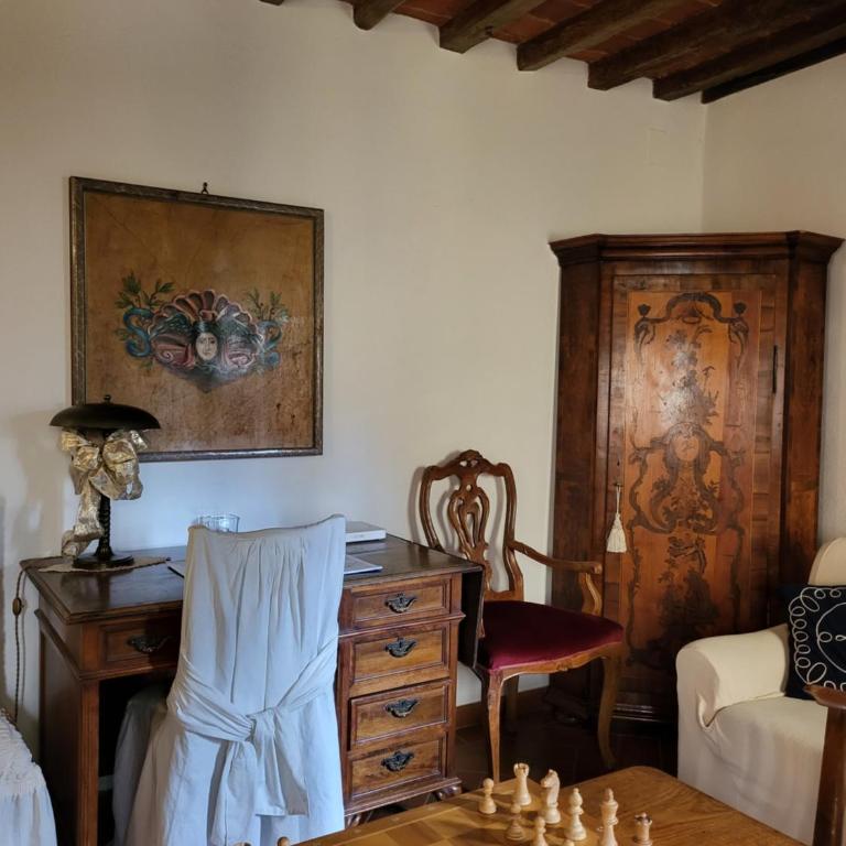 The Small Castle - Two-Bedroom House - 45