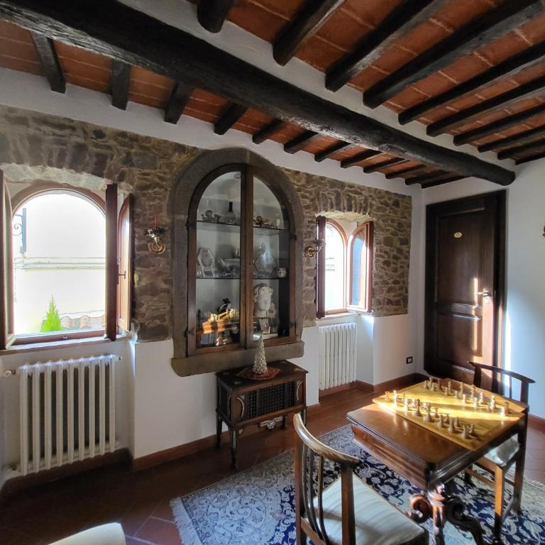 The Small Castle - Two-Bedroom House - 47