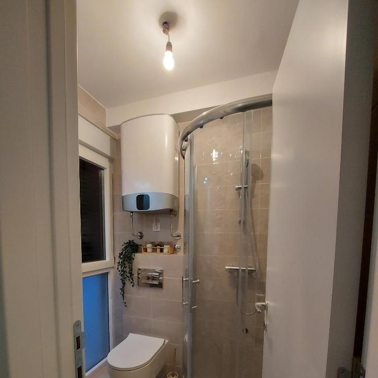 Sunny Woods Apartment - Studio Apartman - 13