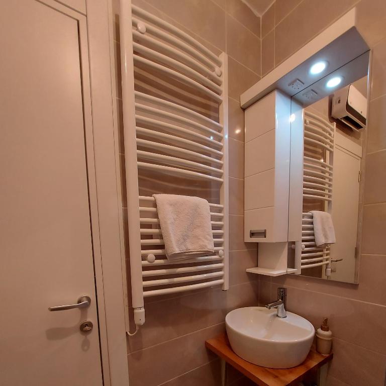 Sunny Woods Apartment - Studio Apartman - 12