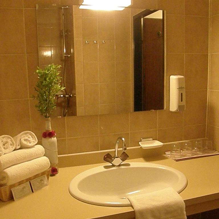 Alpenhotel Marcius - Doppelzimmer - 2