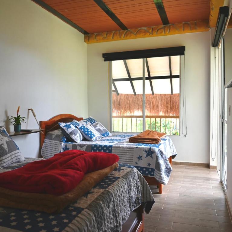 Bambu chalet - Chalet de 3 dormitorios - 14