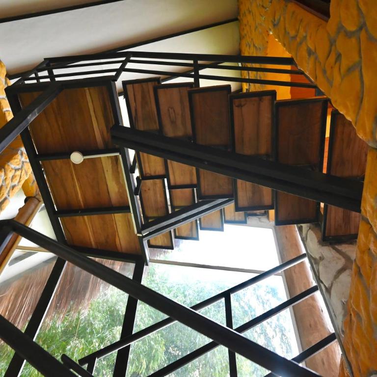 Bambu chalet - Chalet de 3 dormitorios - 47