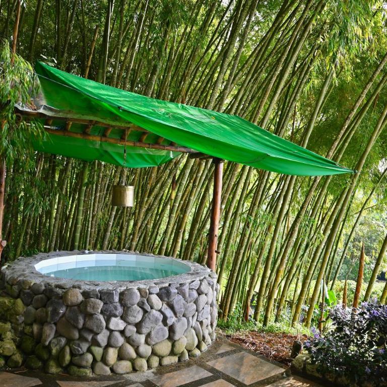 Bambu chalet - Chalet de 3 dormitorios - 4
