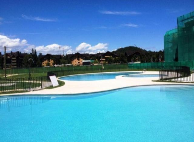 Excelente Departamento en Condominio Costa Pucon - Three-Bedroom Apartment - 49