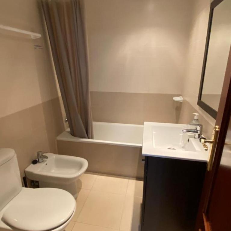 Wonderful apartment in the heart of Fuengirola and close to the beach - Apartamento de 2 dormitorios - 11