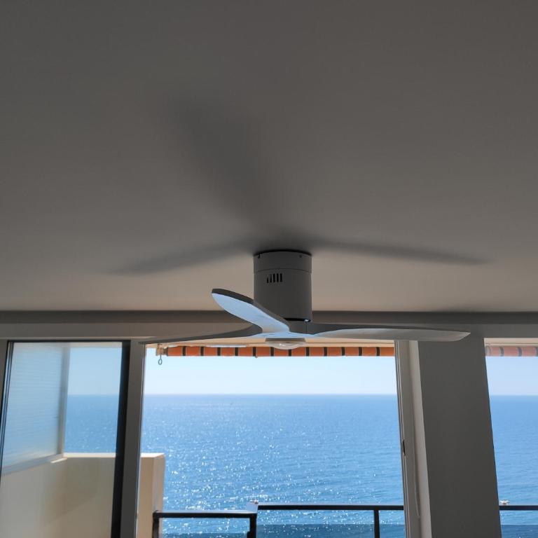 BEACHFRONT -- NEW LUXURY Apartment -- 1ª Linea Playa -- Fuengirola CITY CENTER -- Private PARKING -- Panoramic Sea Views -- - Apartamento con vistas al mar - 32